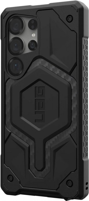 UAG Monarch Pro for Galaxy S25 Ultra