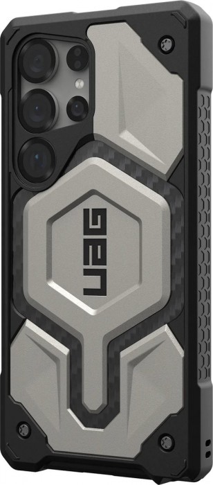 UAG Monarch Pro for Galaxy S25 Ultra