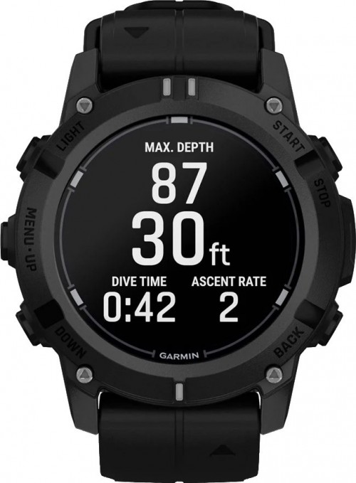 Garmin Descent G2