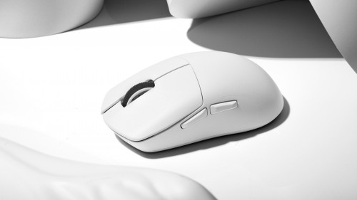 Lemokey G1 Wireless Mouse (3950)