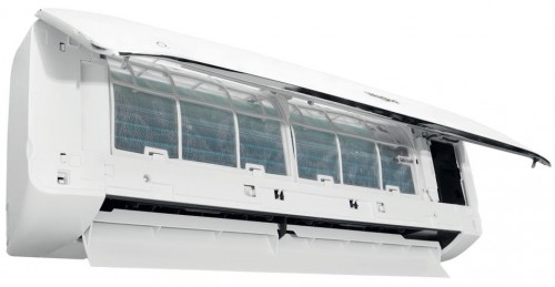 Whirlpool SPIW 309 A3 WF