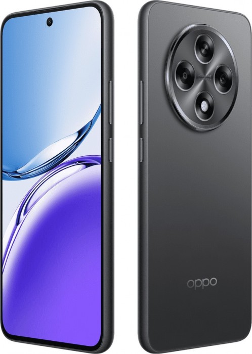 OPPO A3i Plus