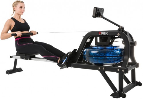 York Fitness WR1000