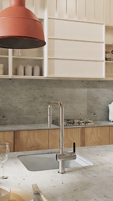 Deante Momi BKM 073N