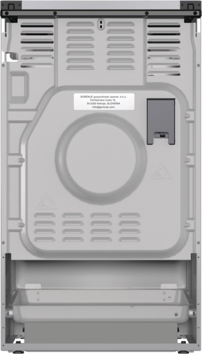 Gorenje GK 5C43 SH