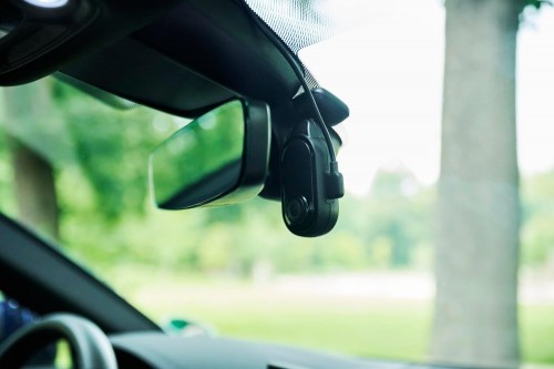 NEXTBASE Piqo 1K Dash Cam