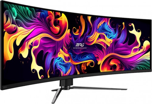 MSI MPG 491CQPX QD-OLED