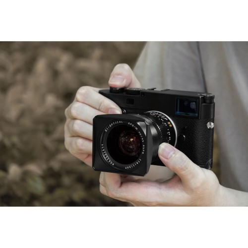 TTArtisan 35mm f/2.0 APO