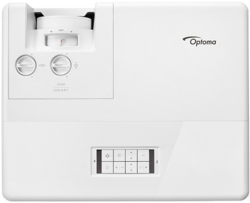 Optoma ZK708T