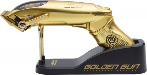 Gamma Piu Golden Gun