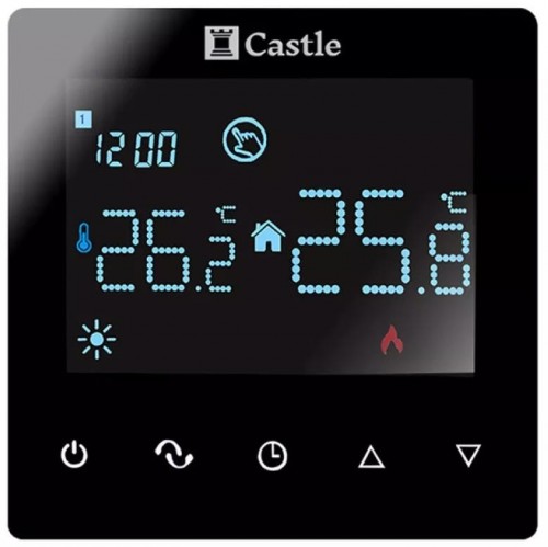 Castle AC 606H