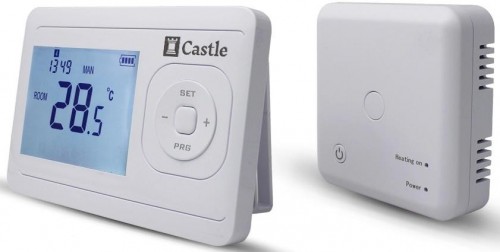 Castle AC 8048G-RF