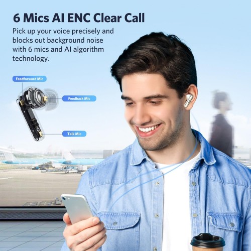 EarFun Air 2 NC