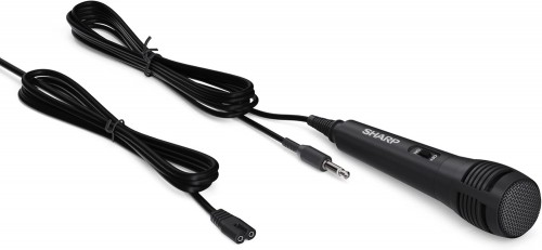 Sharp PS-931