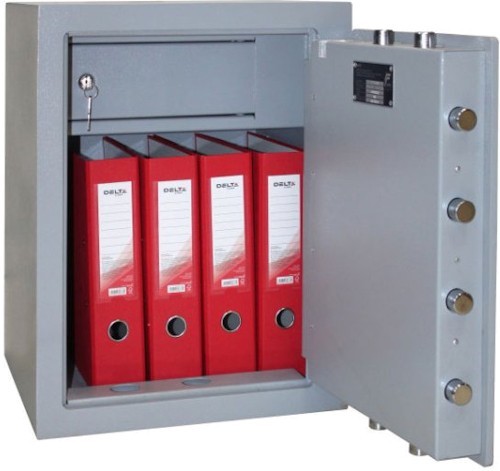 Paritet-K GRIFFON CLE I.55.CT