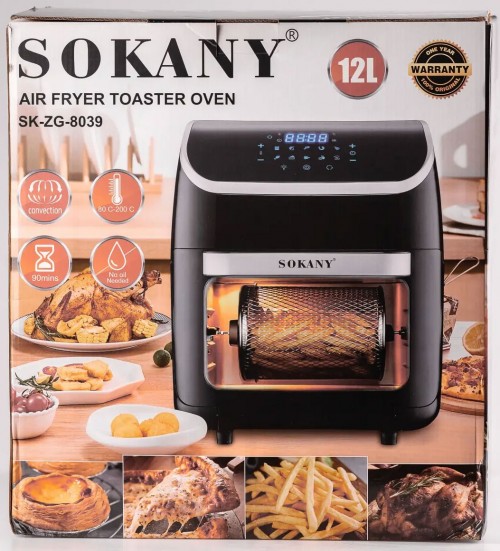 SOKANY SK-ZG-8039