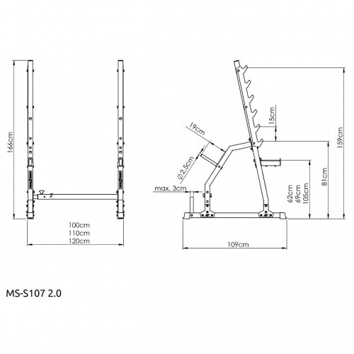 Marbo MS-S107 2.0