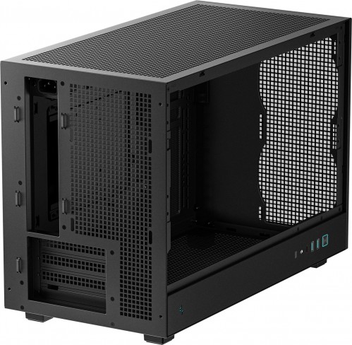 Deepcool CH260 Black