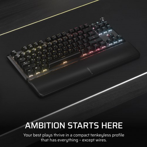 Corsair K70 Core TKL Wireless RGB