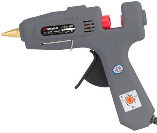 Intertool RT-1107