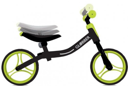 Globber Go Bike