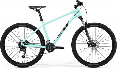 Merida Big.Seven 60 2025