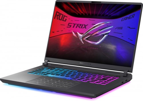 Asus ROG Strix G16 (2025) G615LR