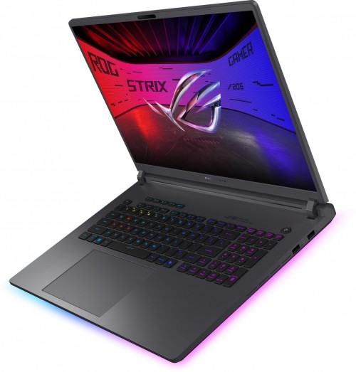 Asus ROG Strix G18 (2025) G815LW