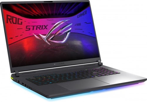 Asus ROG Strix G18 (2025) G815LW