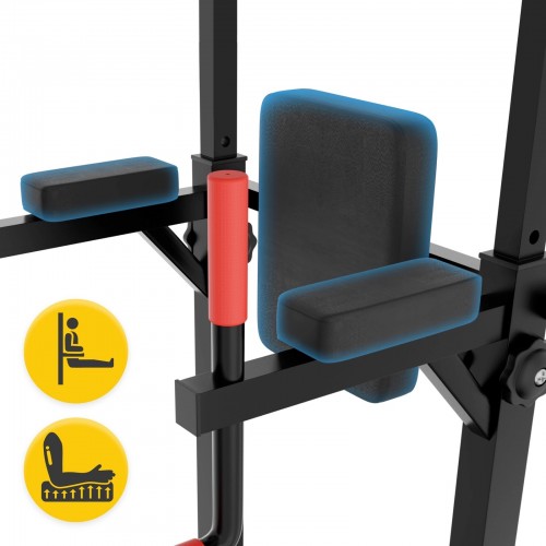 4FIZJO Pro Multifunctional