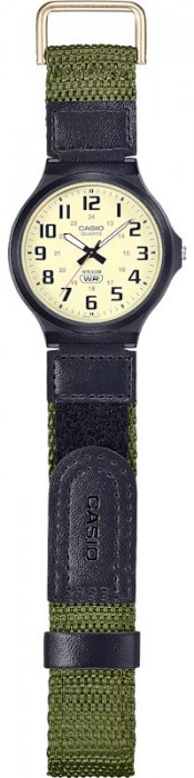 Casio MW-240B-3B