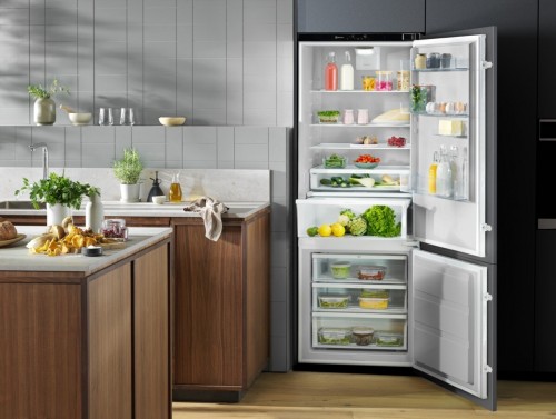 Electrolux KNP 7TE75 S