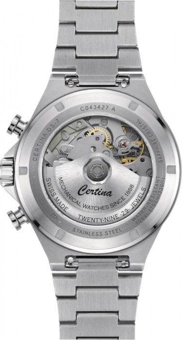 Certina DS-7 C043.427.11.091.00