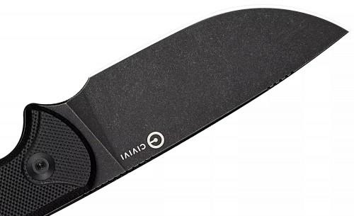 Civivi Timberbark C23094-1