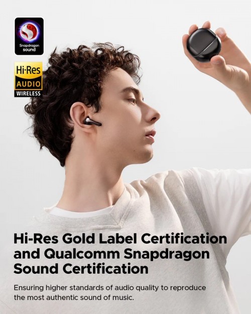 SOUNDPEATS Air5