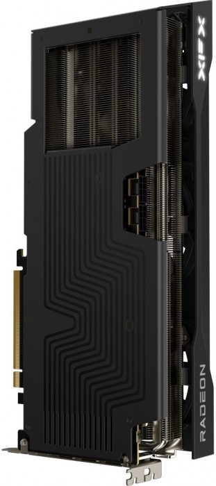 XFX Radeon RX 9070 Swift OC