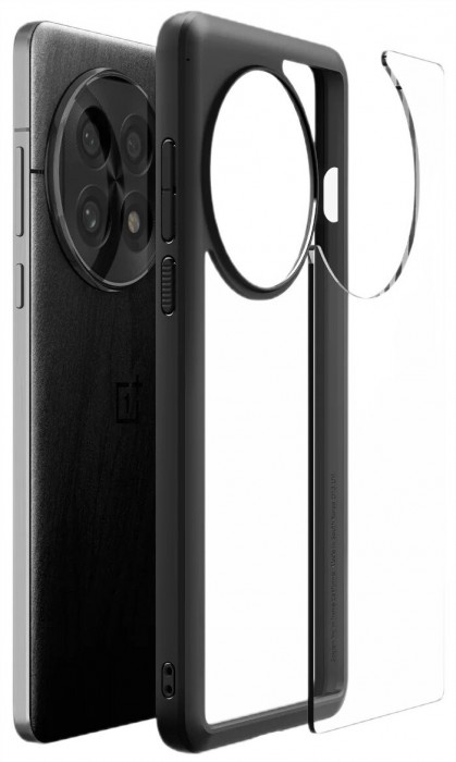 Spigen Ultra Hybrid for OnePlus 13