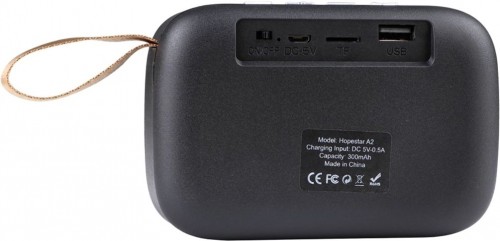 Hopestar A2