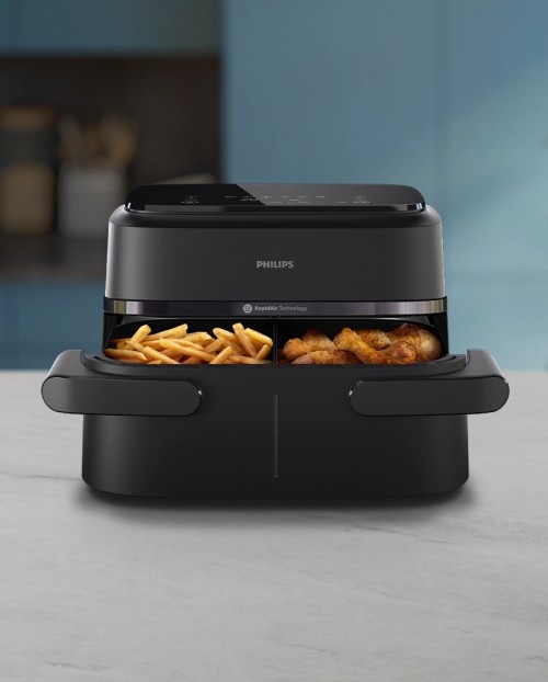 Philips Ovi Dual NA150/00