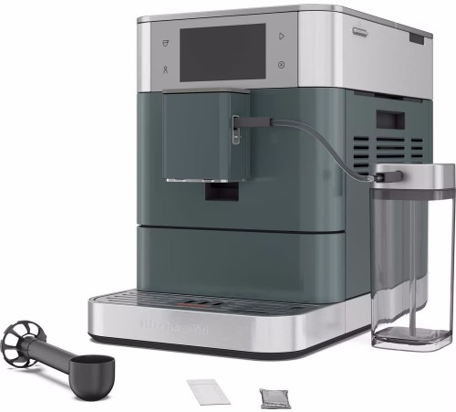 KitchenAid KF8