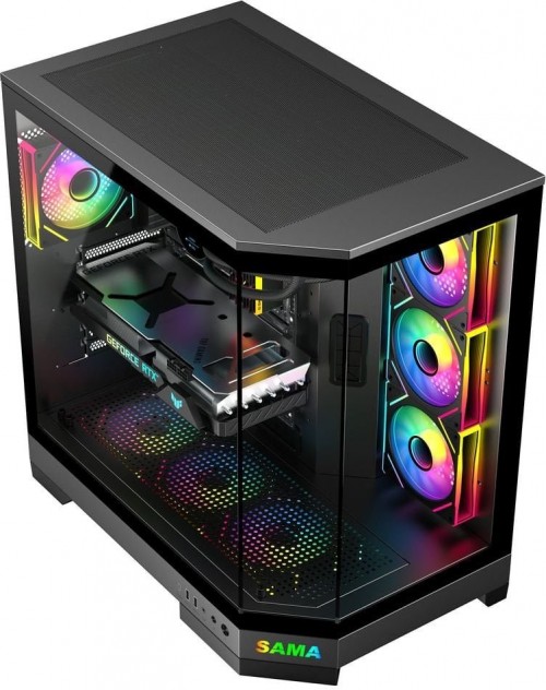 SAMA Neview 3021 Black