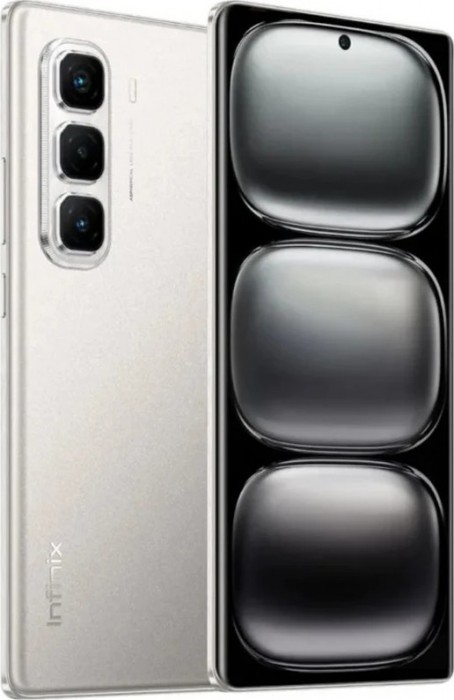 Infinix Hot 50 Pro Plus
