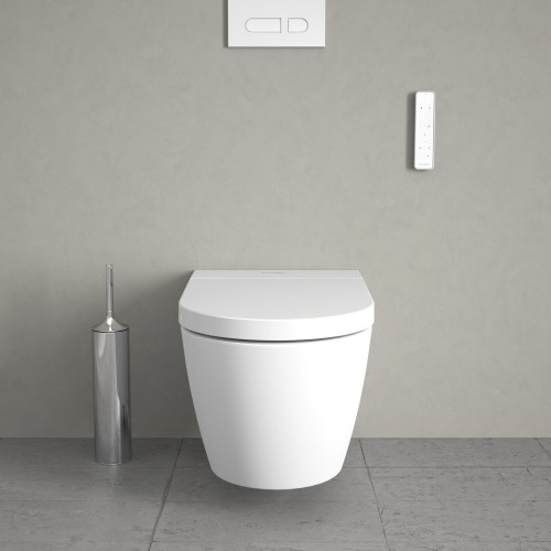 Duravit SensoWash Starck f 650000012004320