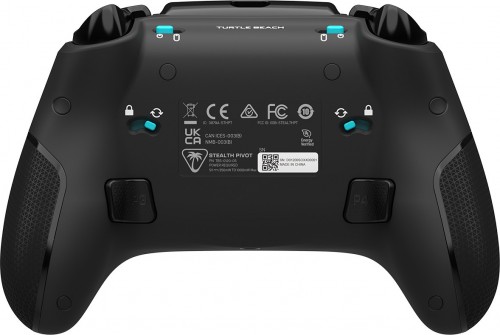 Turtle Beach Stealth Pivot Wireless Smart Controller