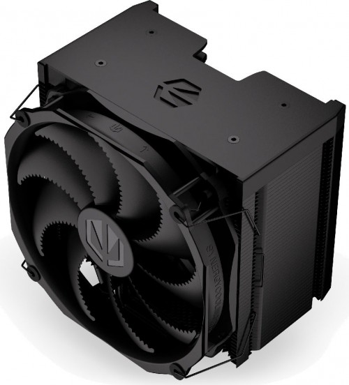 Endorfy Fortis 5 Black