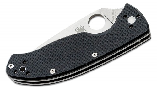 Spyderco Tenacious G-10