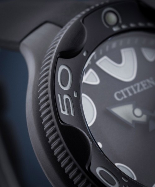 Citizen Promaster Dive BN0235-01E