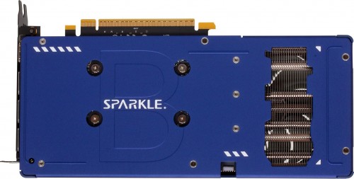 Sparkle Intel Arc B580 GUARDIAN