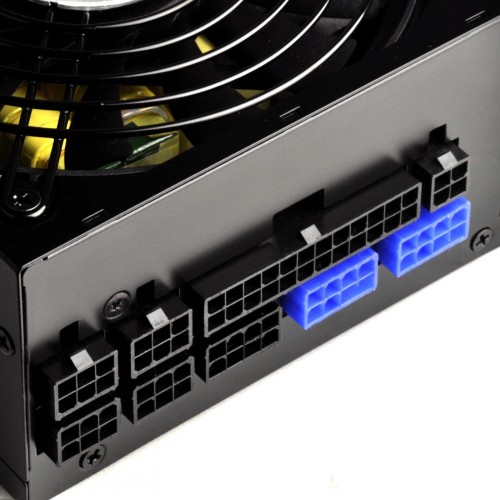 SilverStone SX800-LTI v1.2