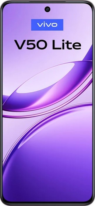 Vivo V50 Lite